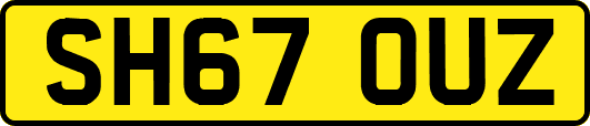 SH67OUZ
