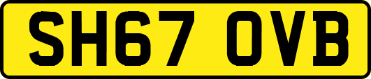 SH67OVB