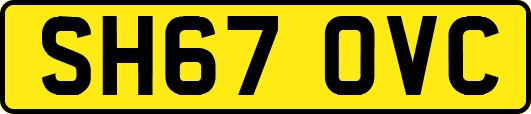 SH67OVC