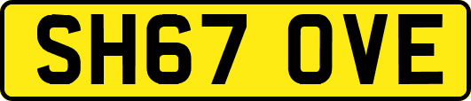 SH67OVE