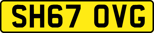 SH67OVG