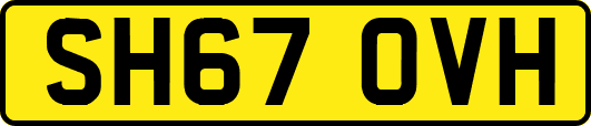 SH67OVH