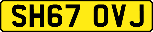 SH67OVJ