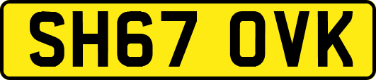 SH67OVK