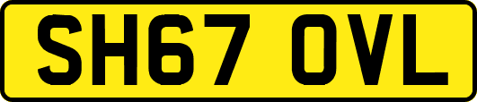 SH67OVL