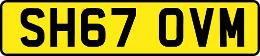 SH67OVM