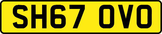 SH67OVO