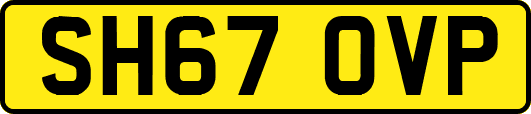 SH67OVP