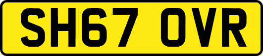 SH67OVR