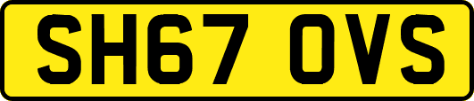 SH67OVS