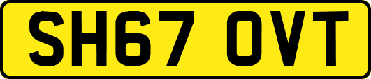 SH67OVT
