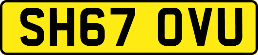 SH67OVU