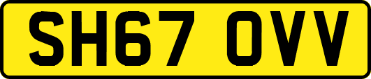 SH67OVV