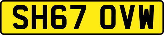 SH67OVW