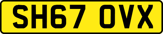 SH67OVX