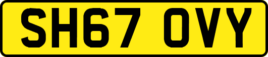 SH67OVY