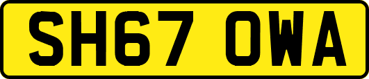 SH67OWA
