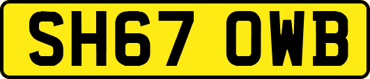 SH67OWB