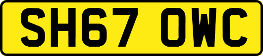 SH67OWC