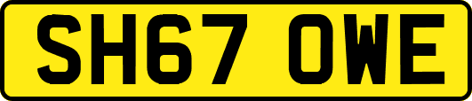 SH67OWE