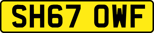 SH67OWF