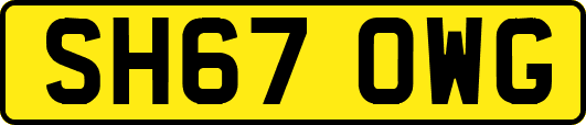 SH67OWG