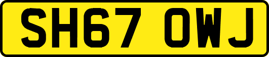 SH67OWJ