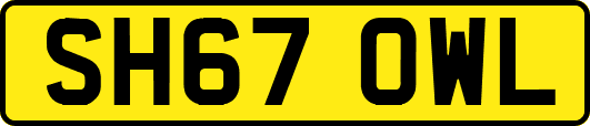 SH67OWL
