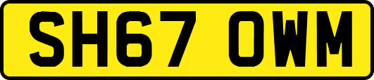 SH67OWM