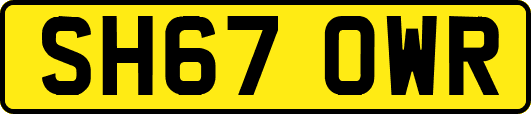 SH67OWR