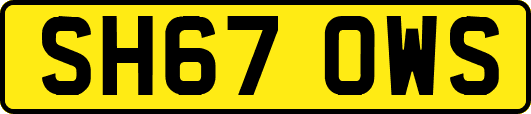 SH67OWS