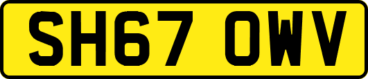 SH67OWV