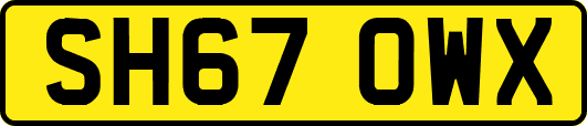 SH67OWX