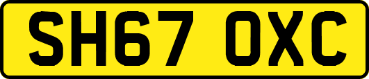 SH67OXC