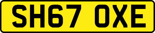 SH67OXE