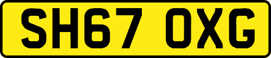 SH67OXG