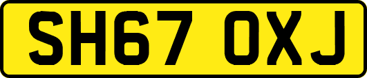 SH67OXJ
