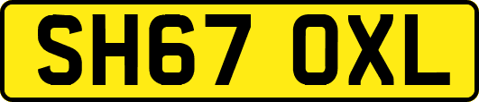 SH67OXL