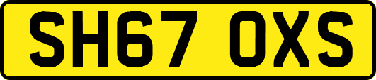 SH67OXS