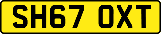 SH67OXT