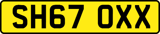 SH67OXX