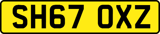 SH67OXZ