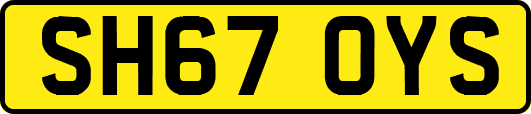 SH67OYS