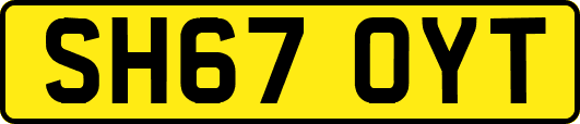 SH67OYT