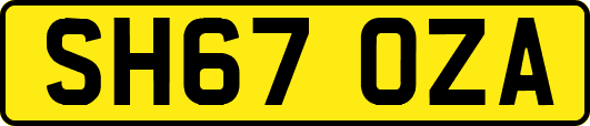 SH67OZA