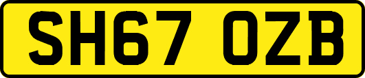 SH67OZB