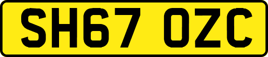 SH67OZC