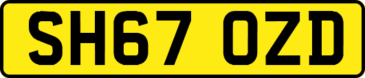 SH67OZD