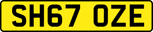 SH67OZE