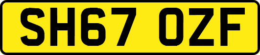 SH67OZF